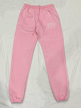 Load image into Gallery viewer, Pink V-Day Sweatsuit
