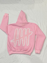 Load image into Gallery viewer, Pink V-Day Sweatsuit

