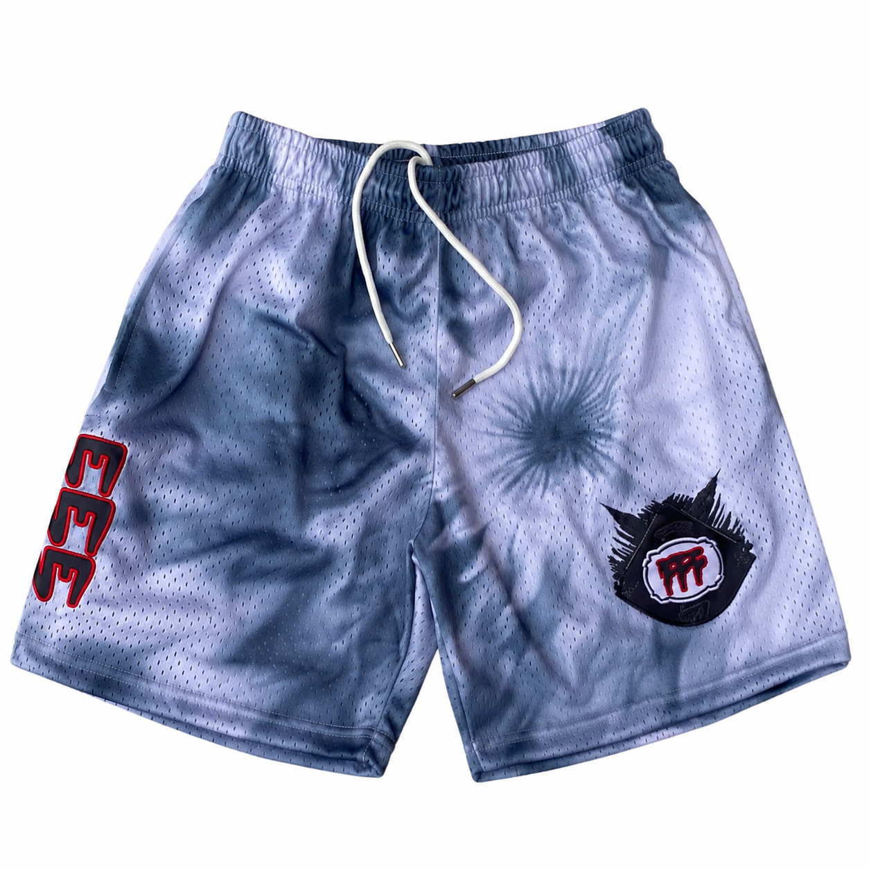 Grey 5 Anniver5ary Short5