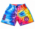 Tie-Dye 5 Anniver5ary Short5